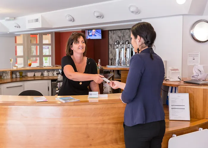 Best Western Plus Hotel Cargo